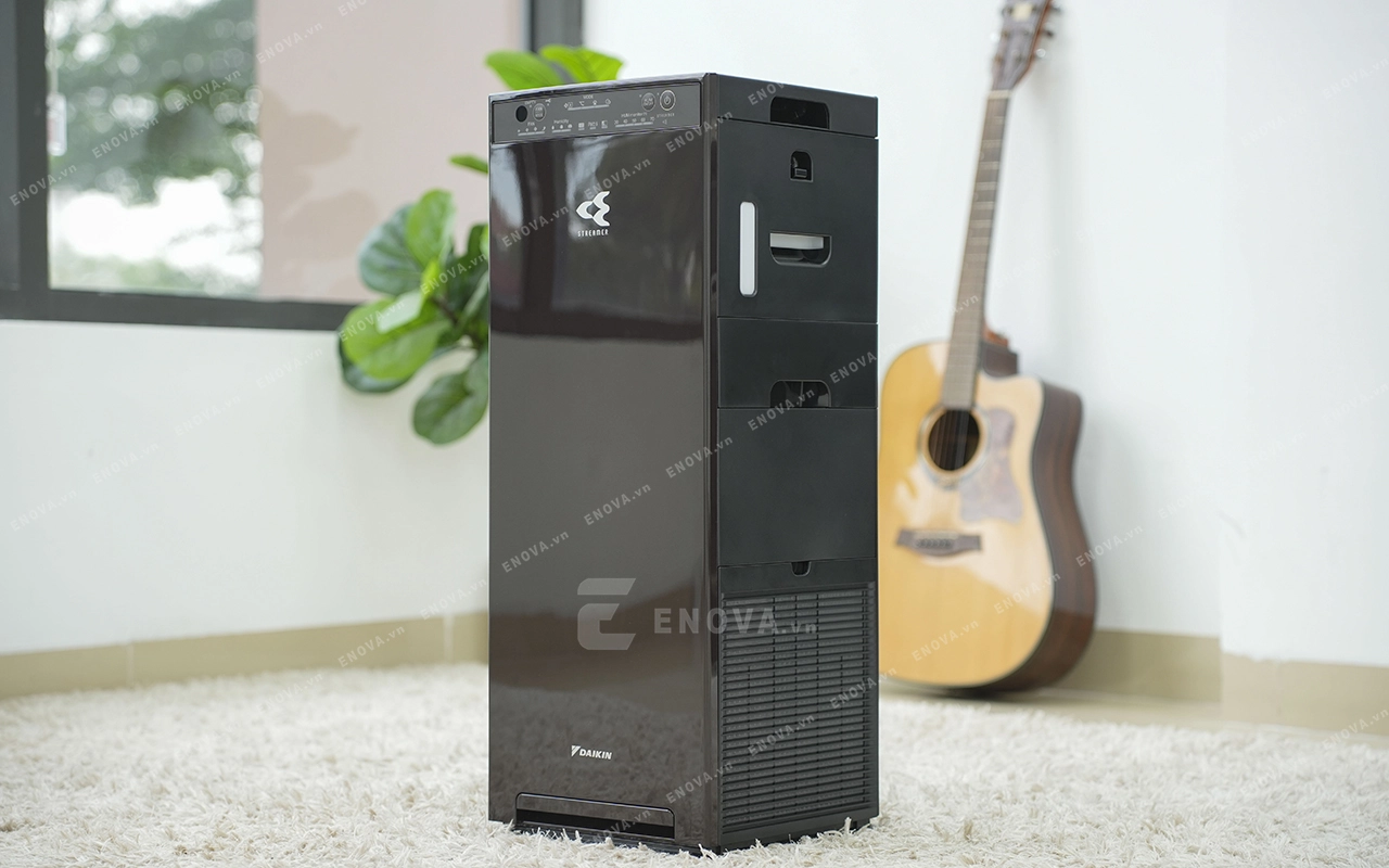 Máy lọc không khí Daikin MCK555AVMV