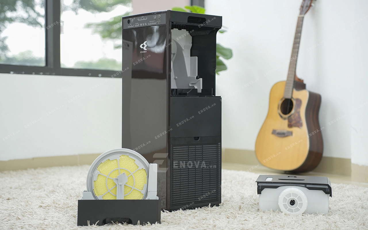 Máy lọc không khí Daikin MCK555AVMV