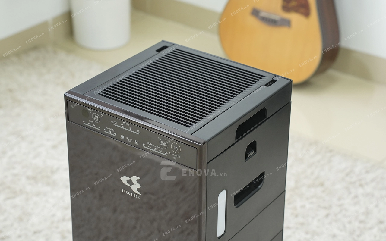 Máy lọc không khí Daikin MCK555AVMV