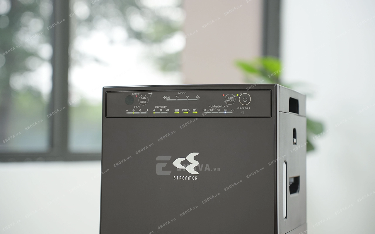 Máy lọc không khí Daikin MCK555AVMV