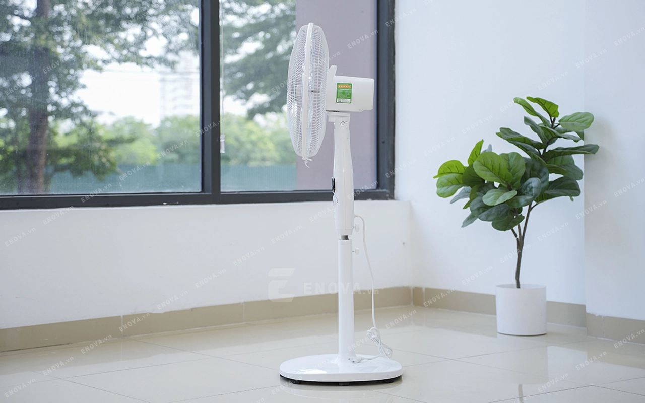 Quạt điện Toshiba F-LSD10(W)VN