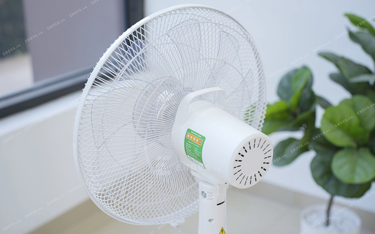 Quạt điện Toshiba F-LSD10(W)VN