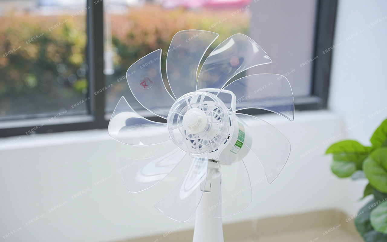 Quạt điện Toshiba F-LSD10(W)VN