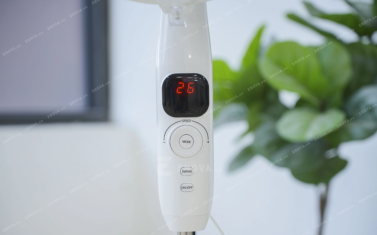 Quạt điện Toshiba F-LSD10(W)VN