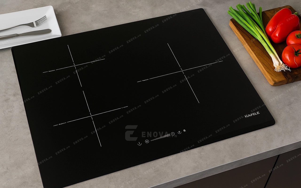 Bếp từ Hafele HC-I603D