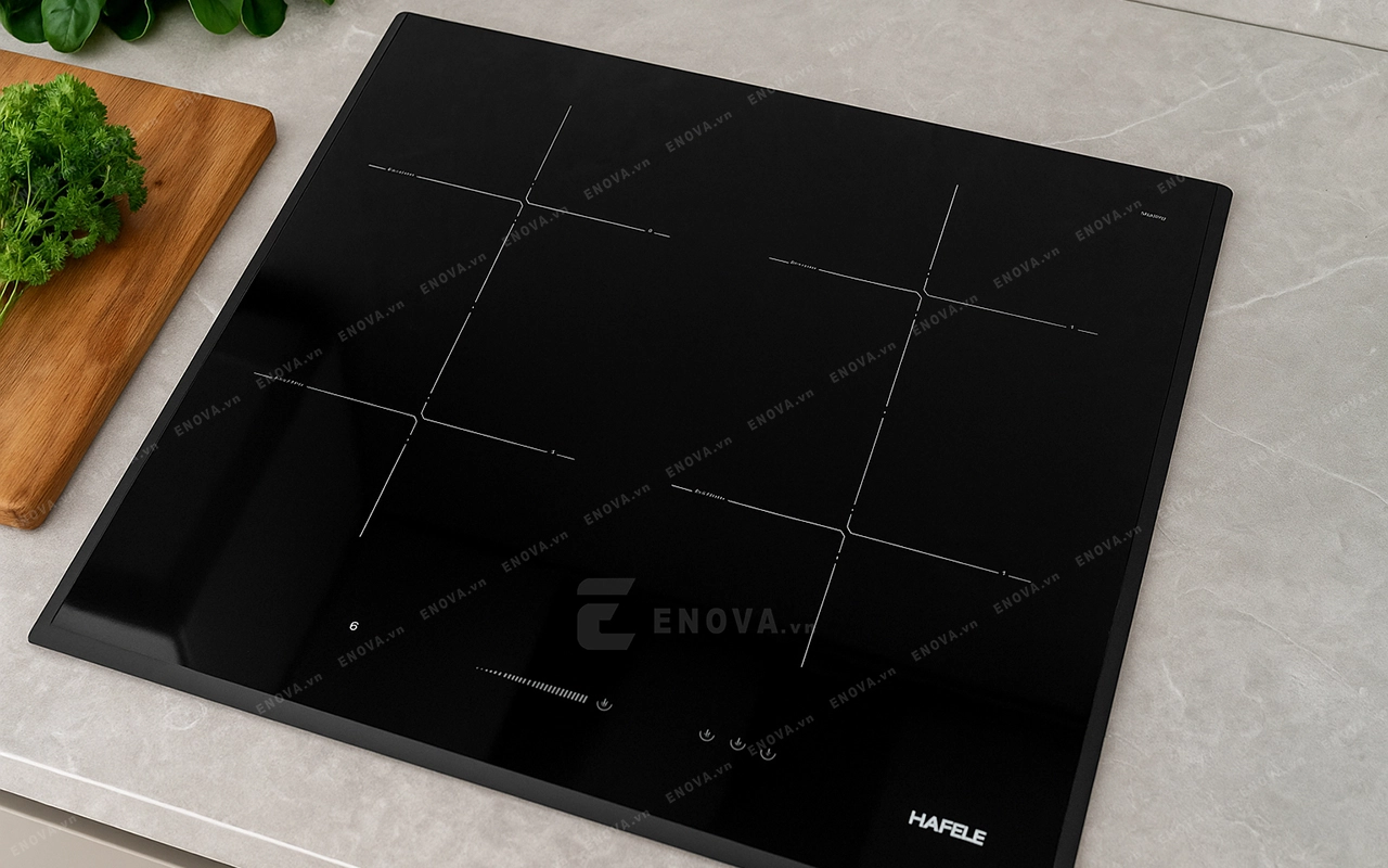 Bếp từ Hafele HC-I604D