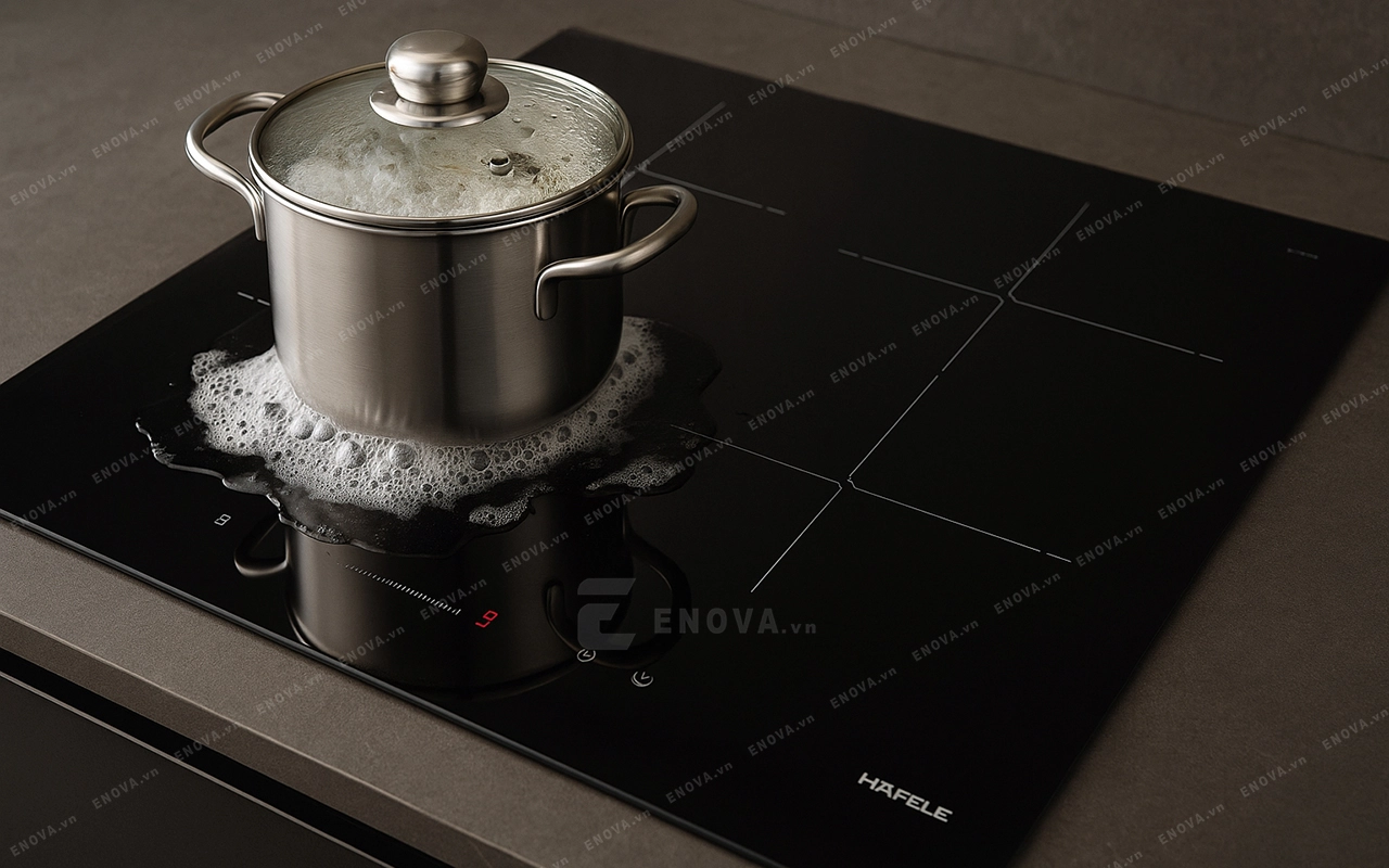 Bếp từ Hafele HC-I604D