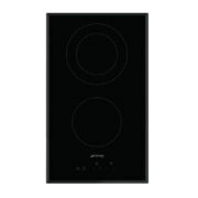 Bếp từ SMEG SE332EB