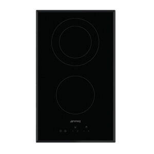 Bếp từ SMEG SE332EB