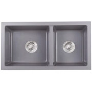 Chậu rửa chén bát Hafele HS22-GEN2S90 577.25.510