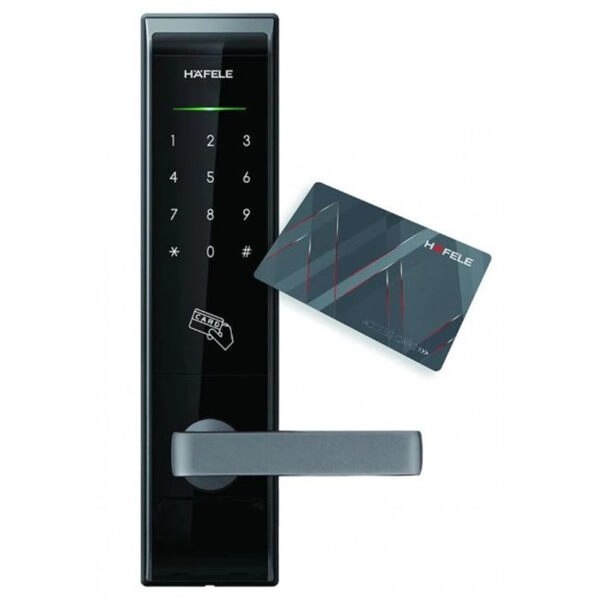 Khoá điện tử Hafele EL8000