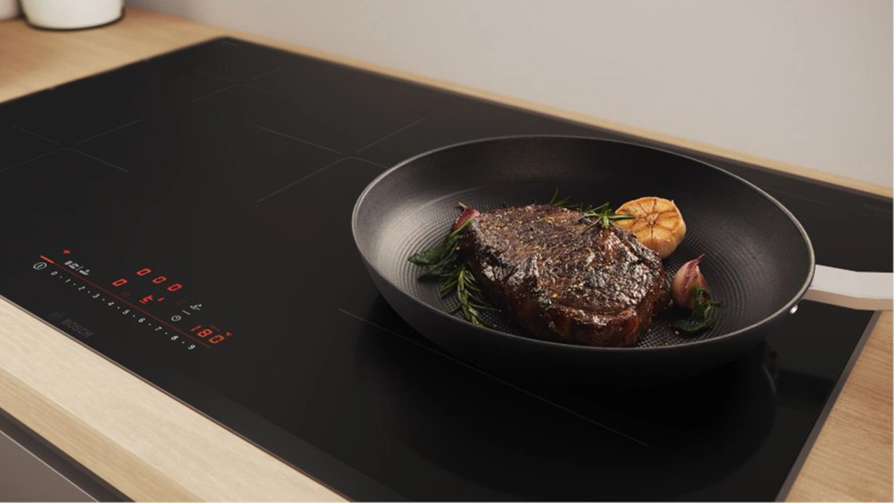 Bếp từ Bosch PXY895DV1E