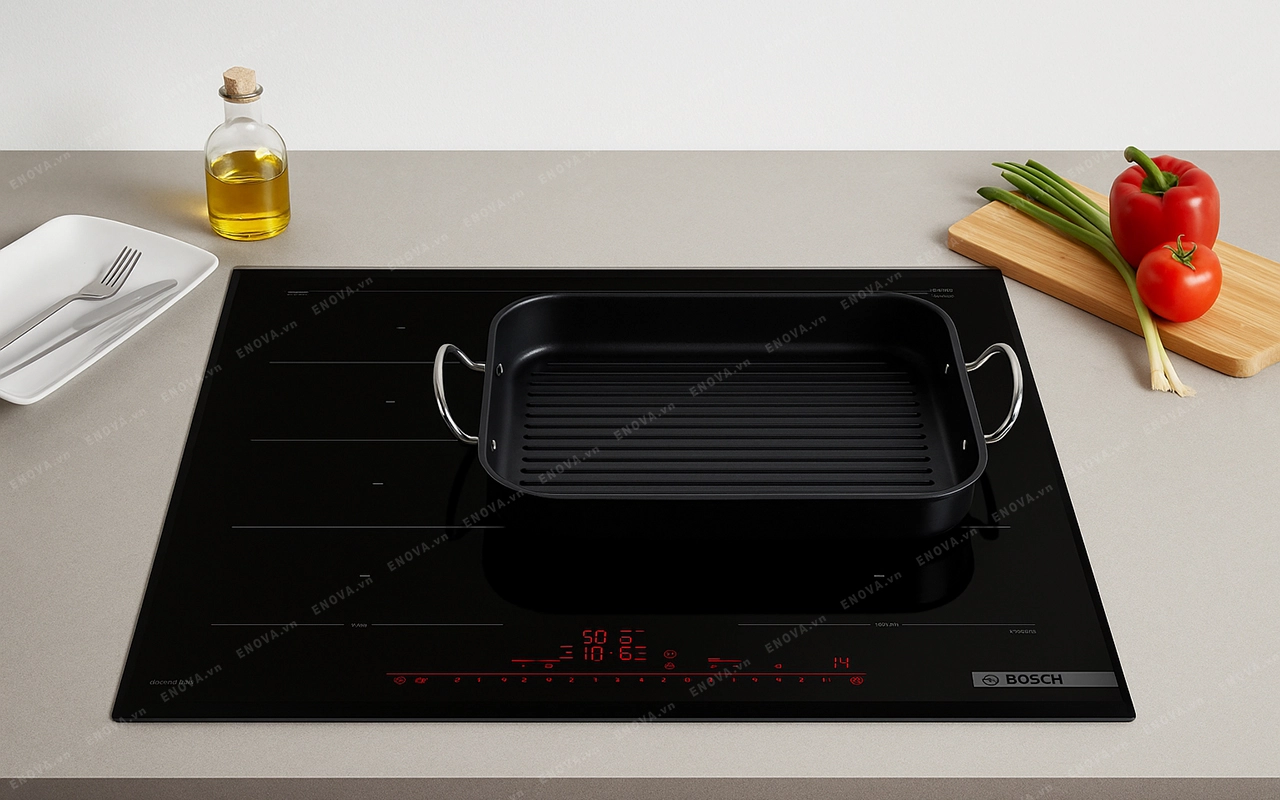Bếp từ Bosch PXY895DV1E