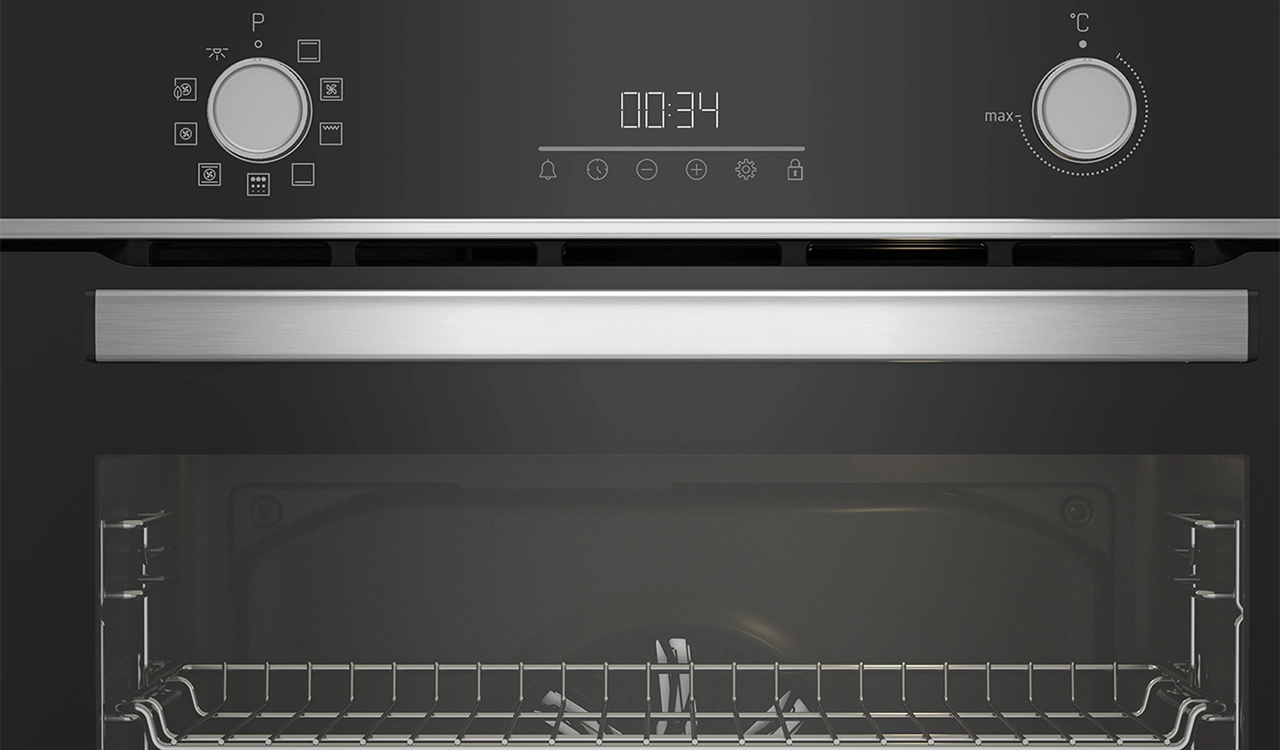 Bếp từ Beko BBIM13300XPSE