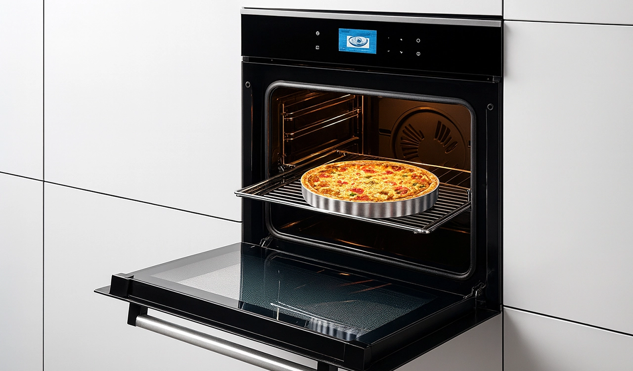 Bếp từ Beko BBIM13300XPSE