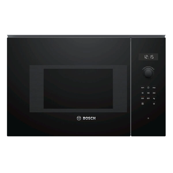 Lò vi sóng âm tủ Bosch BFL524MB0 20L Lò vi sóng Bosch BFL524MB0