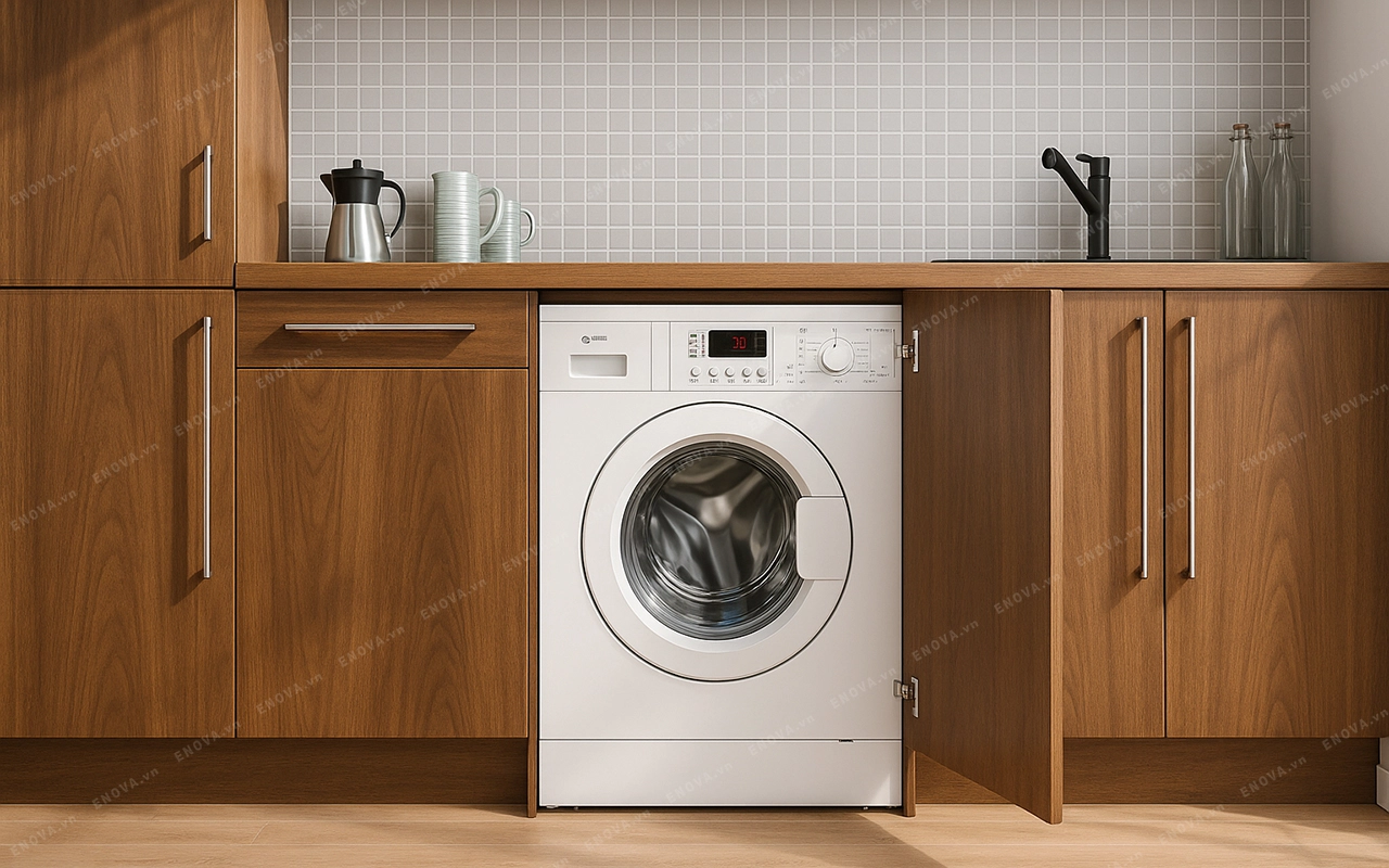 Máy giặt SMEG WDI14C7-2