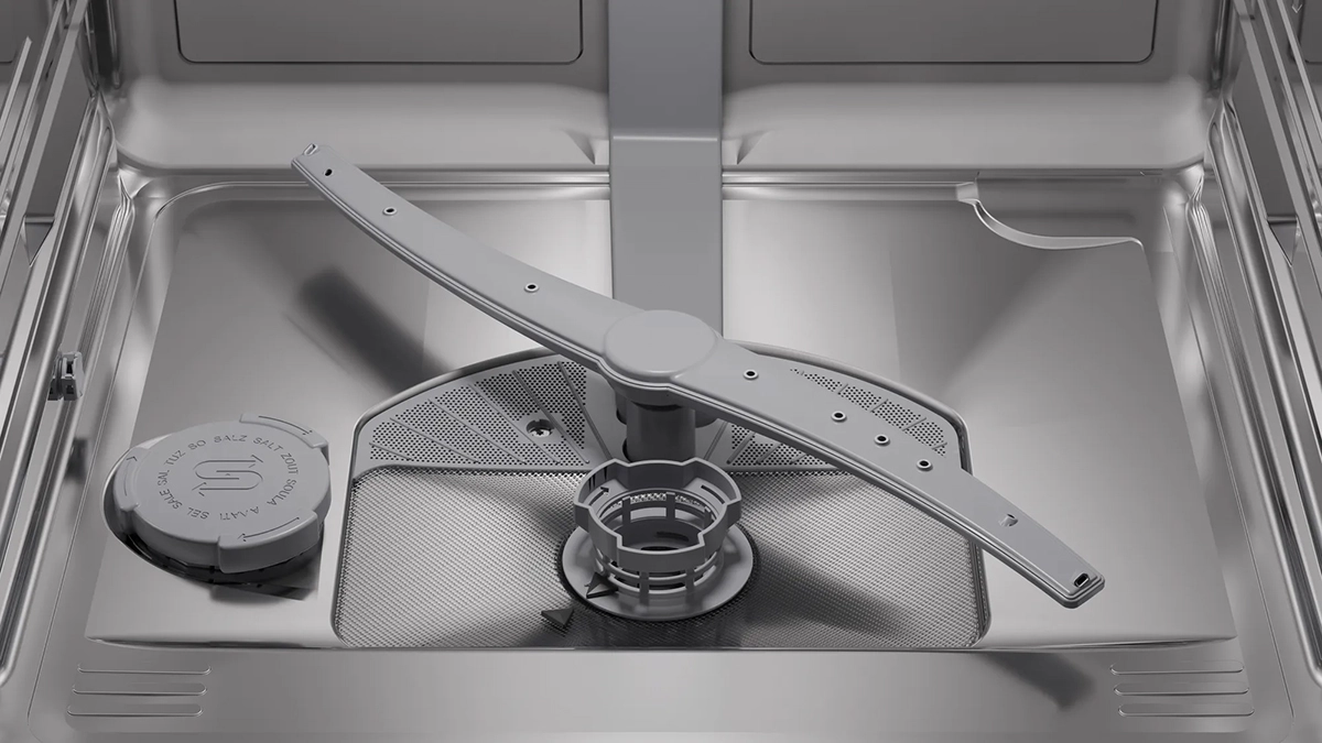 Máy rửa chén bát Bosch SMS4HCI48E Máy rửa chén bát Bosch SMS4HCI48E