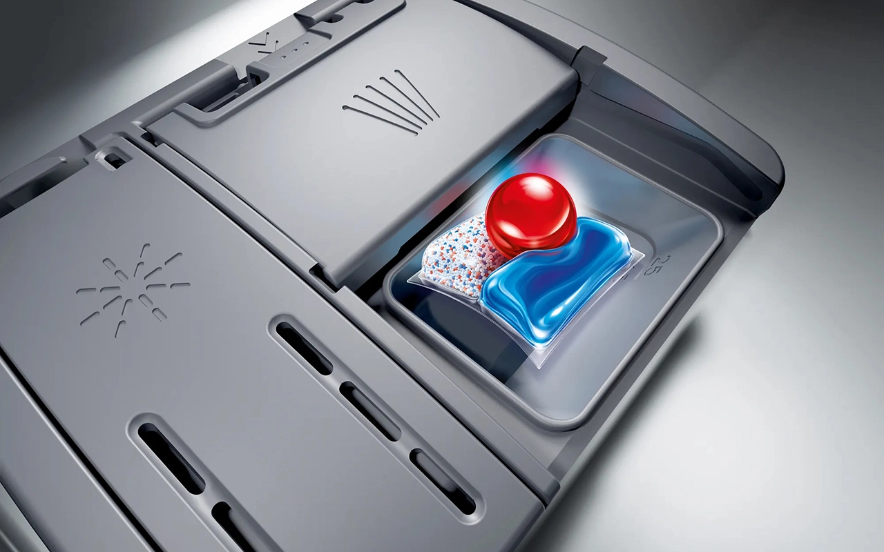 Máy rửa chén bát Bosch SMS6ZCI02P Máy rửa bát Bosch SMS6ZCI02P