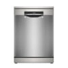 Máy rửa chén bát Bosch SMS6ZCI08E