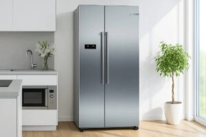 Tủ lạnh Bosch KAN93VIFPG