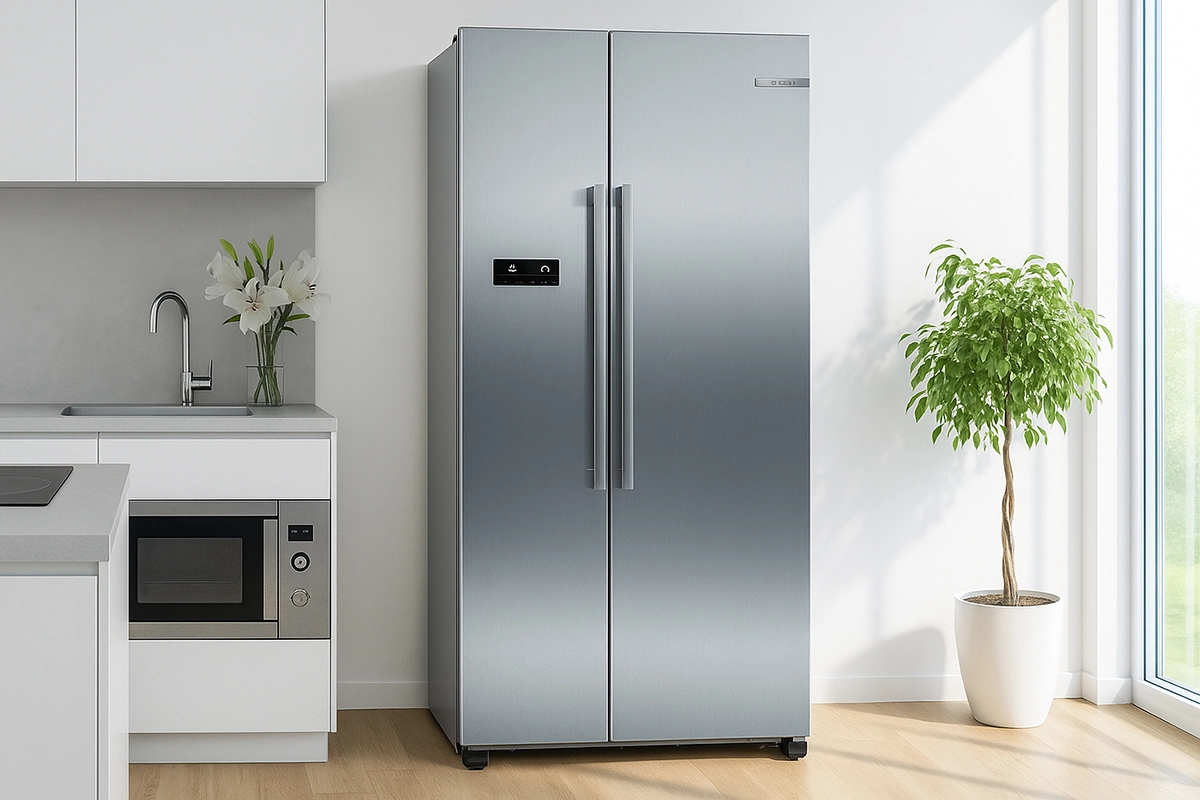 Tủ lạnh Bosch KAN93VIFPG