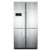 Tủ lạnh Hafele HF-SBSIB