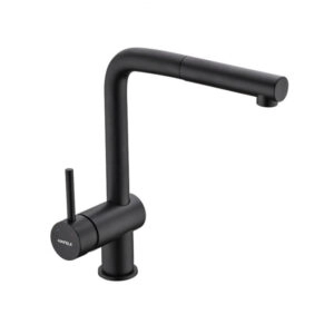 Vòi rửa chén bát Hafele HT21-GH1P250 Vòi rửa bát Hafele HT21-GH1P250 577.55.390