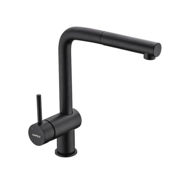 Vòi rửa bát Hafele HT21-GH1P250 577.55.390