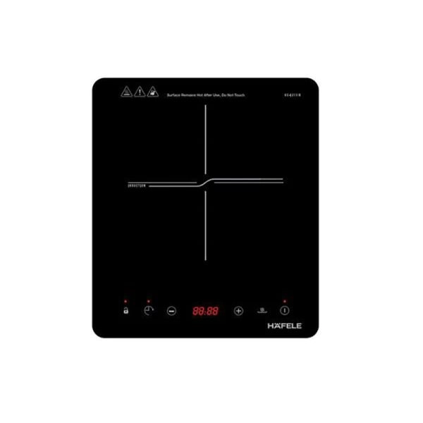 Bếp Từ Đơn Hafele HSI-I2711B 1