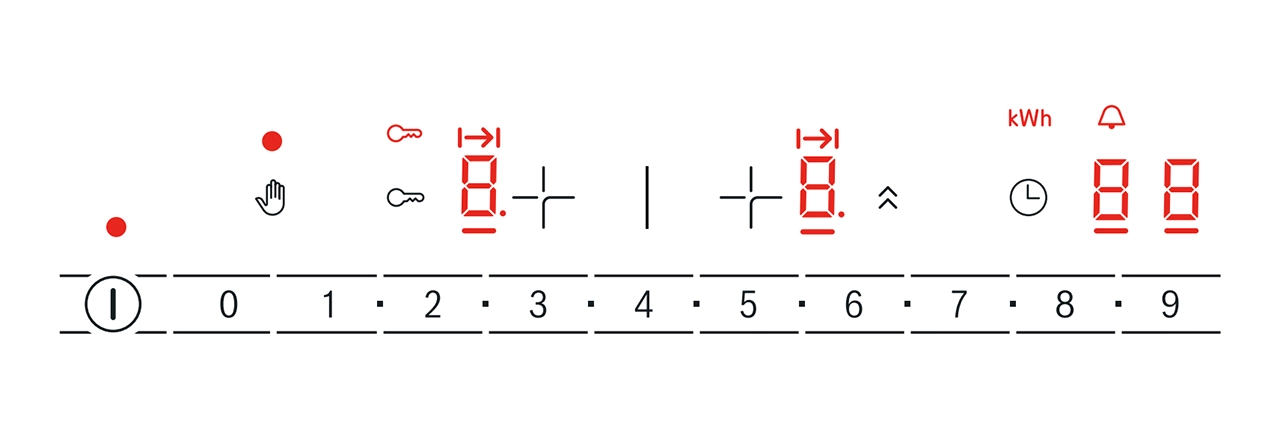 Bếp từ Bosch PPI82566VN 10