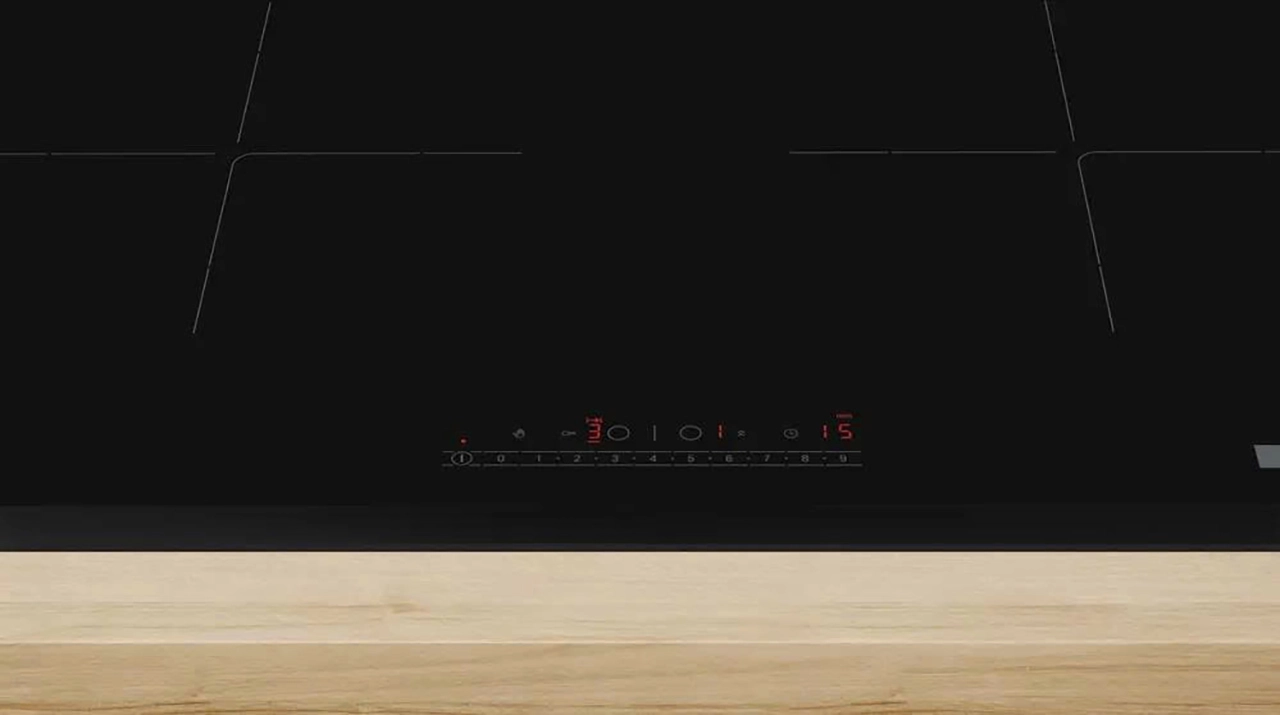 Bếp từ Bosch PPI82566VN 5