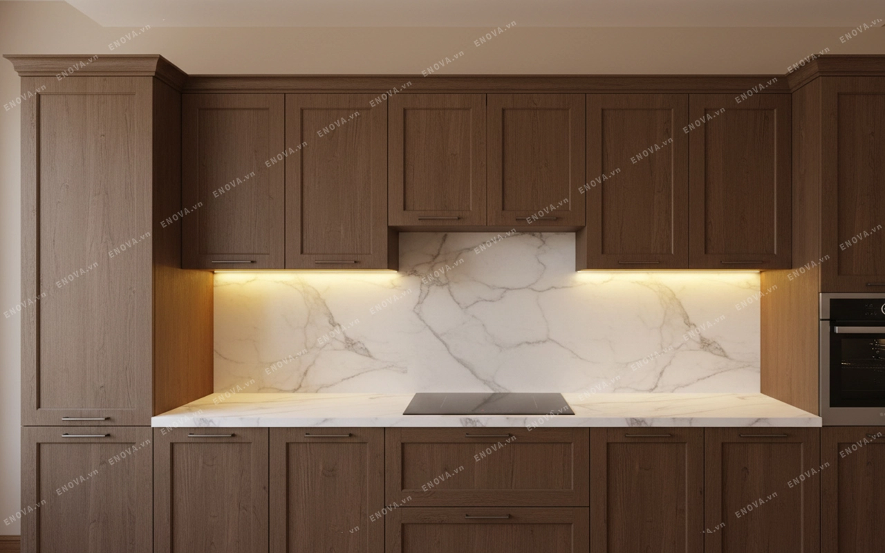 Bếp từ Bosch PPI82566VN 6