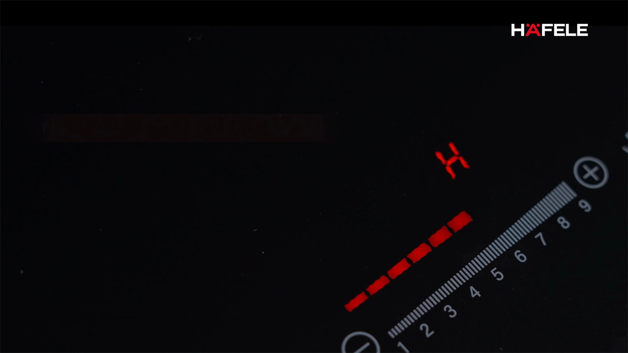 Bếp từ đôi Hafele HC-I7325B 11