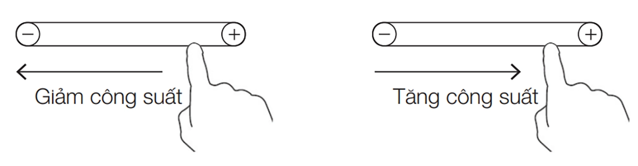 Bếp từ đôi Hafele HC-I7325B 15