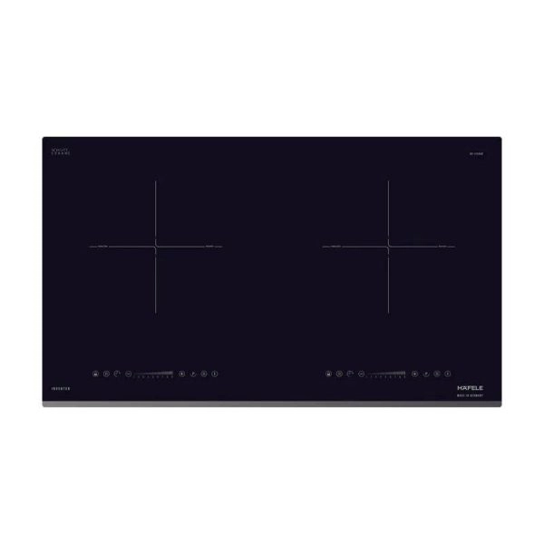 Bếp từ đôi Hafele HC-I7325B