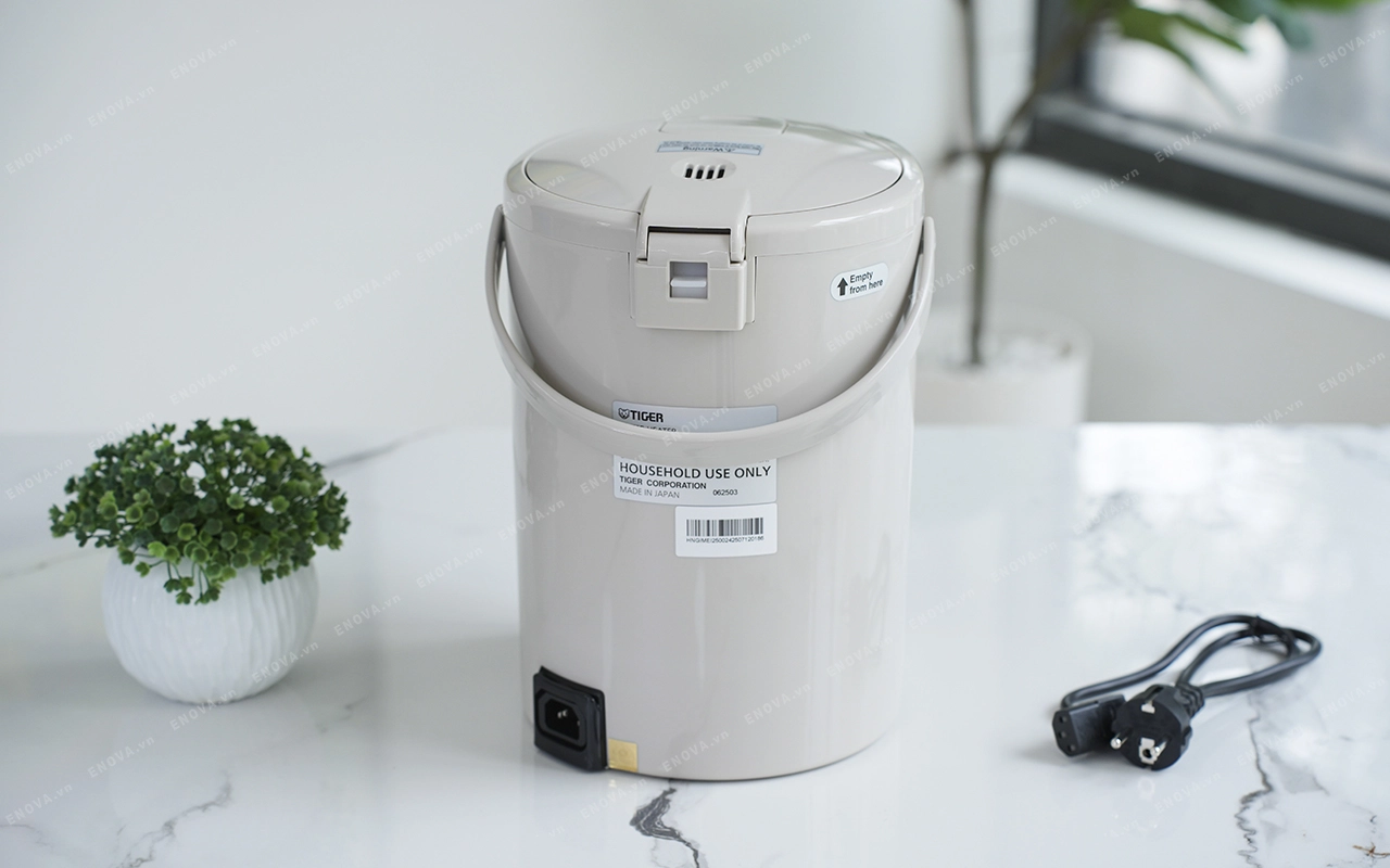 Bình thủy điện Tiger PDR-S30W 3.0L