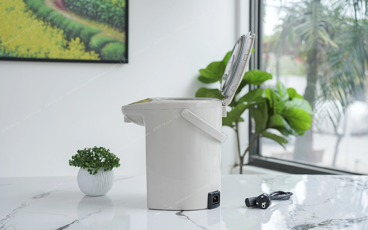 Bình thủy điện Tiger PDR-S30W 3.0L