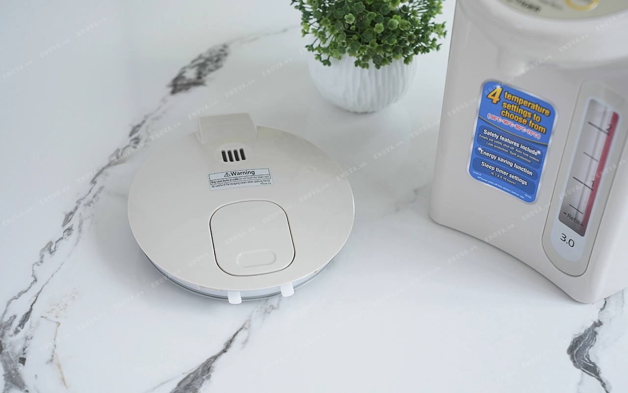 Bình thủy điện Tiger PDR-S30W 3.0L