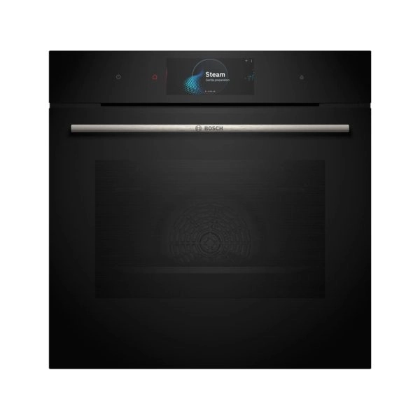 Lò nướng kết hợp hấp Bosch HRG7784B1