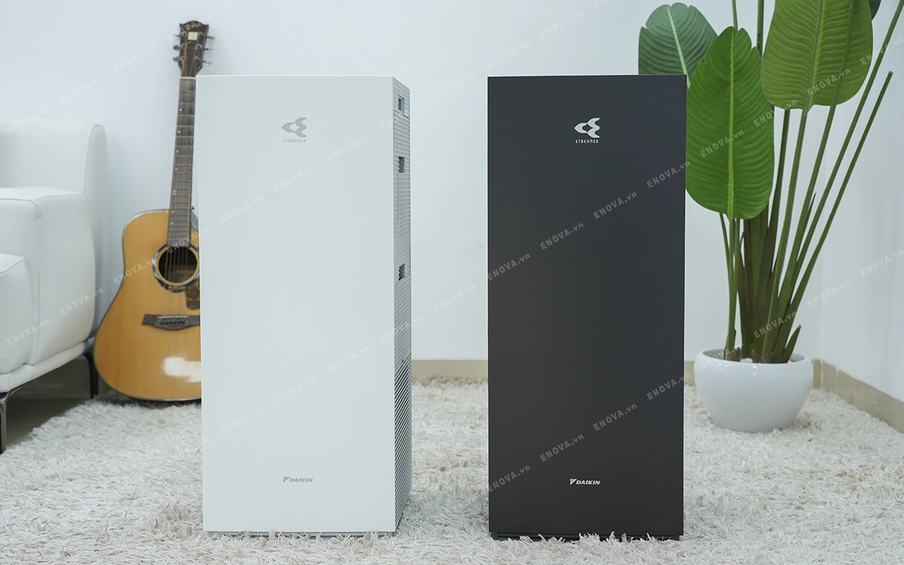 Máy lọc không khí Daikin MCK70ZVM