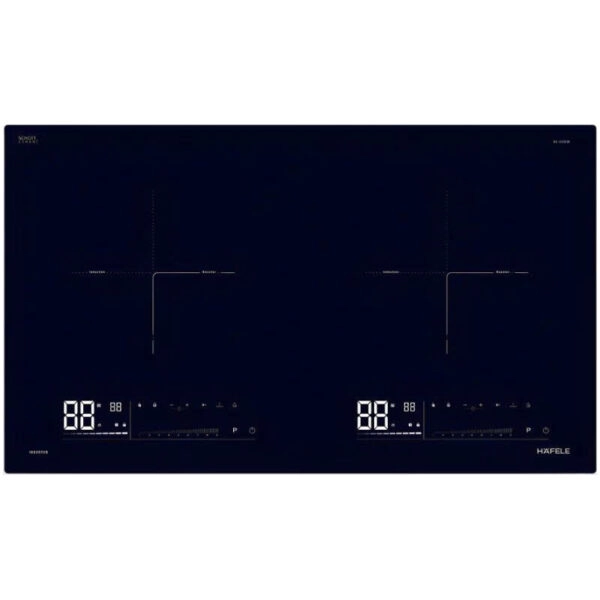 Bếp từ 2 vùng nấu Hafele HC-I7323B