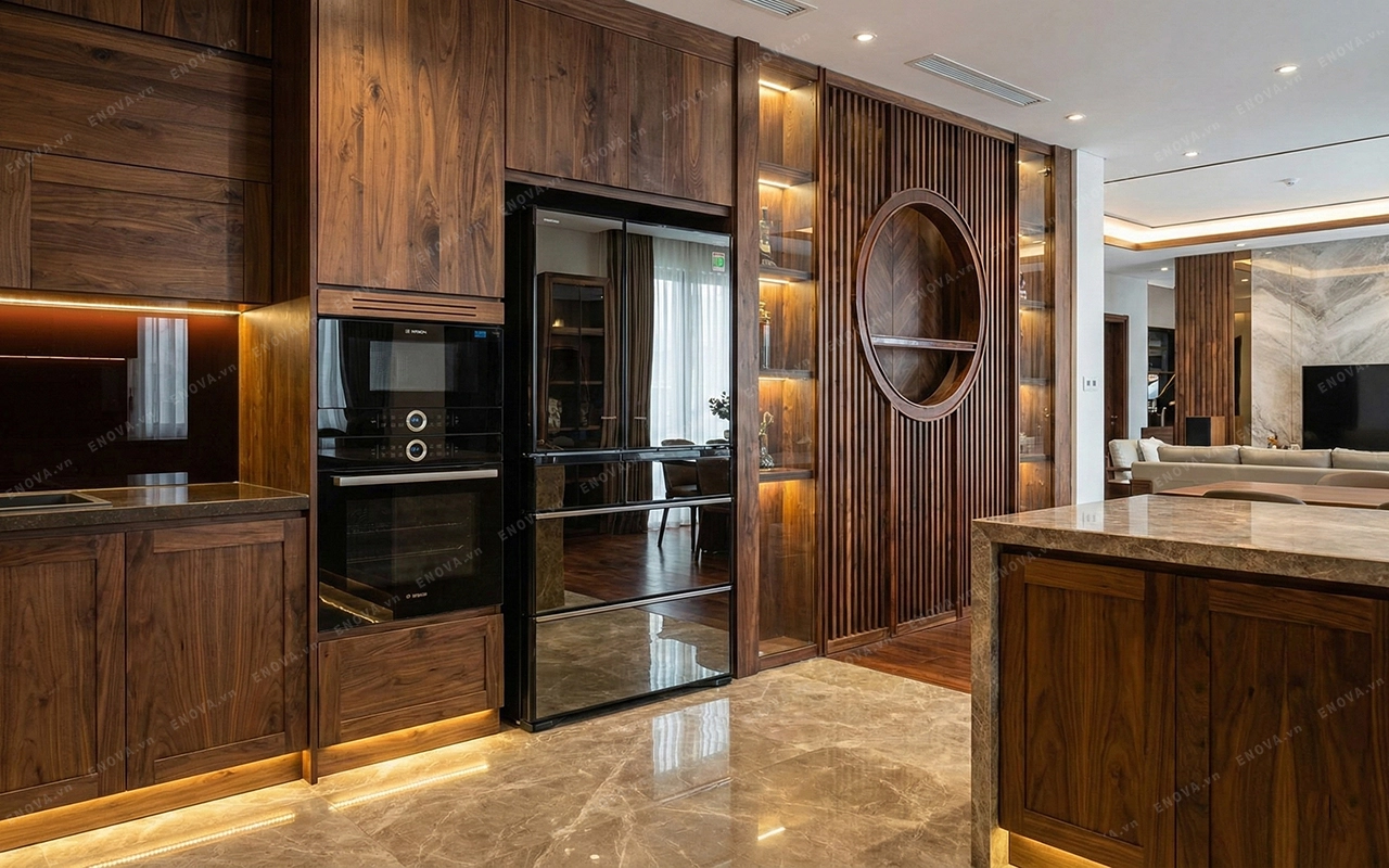 Tủ lạnh Nhật Hitachi R-ZX740KV 735L