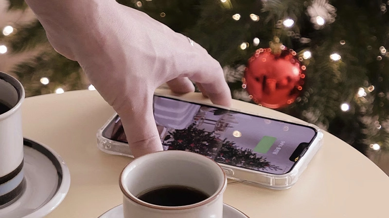 Máy lọc không khí LG AS20GPWU0