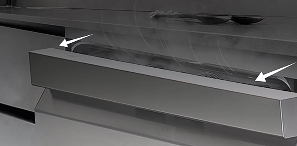 Máy rửa chén bát LG LDT14BGA3