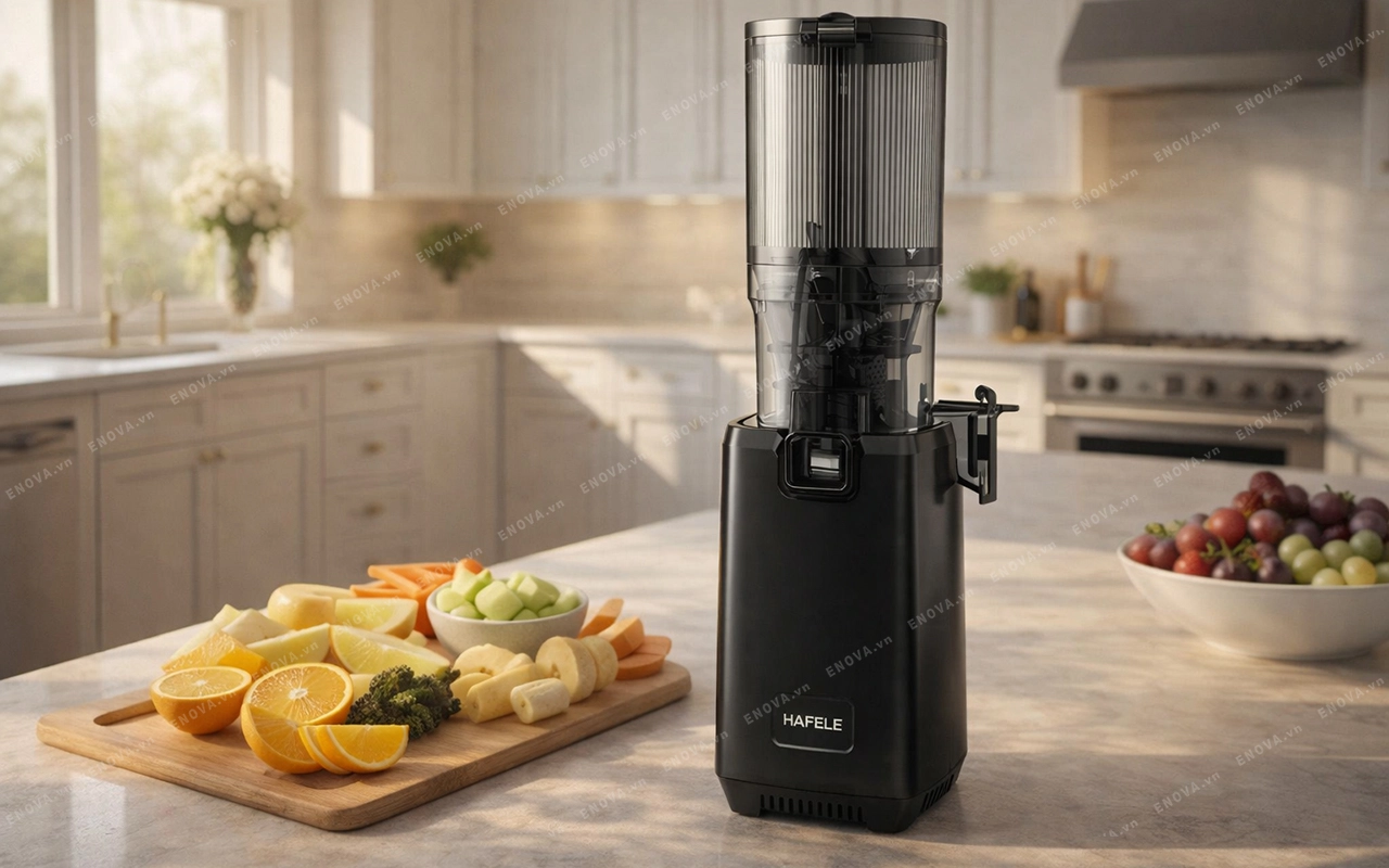 Máy ép chậm Hafele HS-J130SG 1