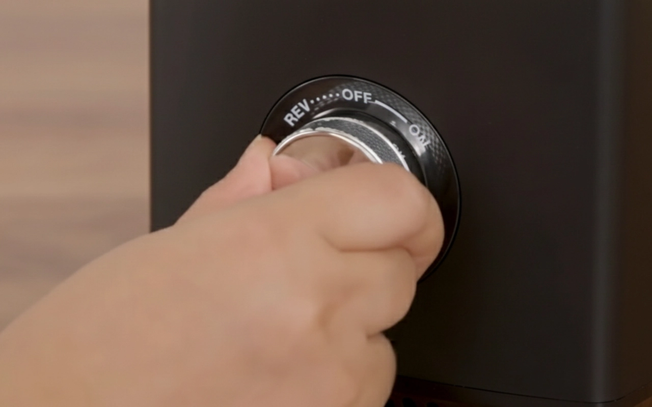 Máy ép chậm Hafele HS-J130SG 9