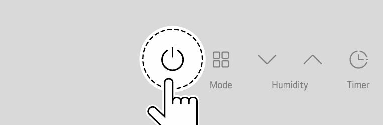 Máy hút ẩm LG DD23GMWE1 16