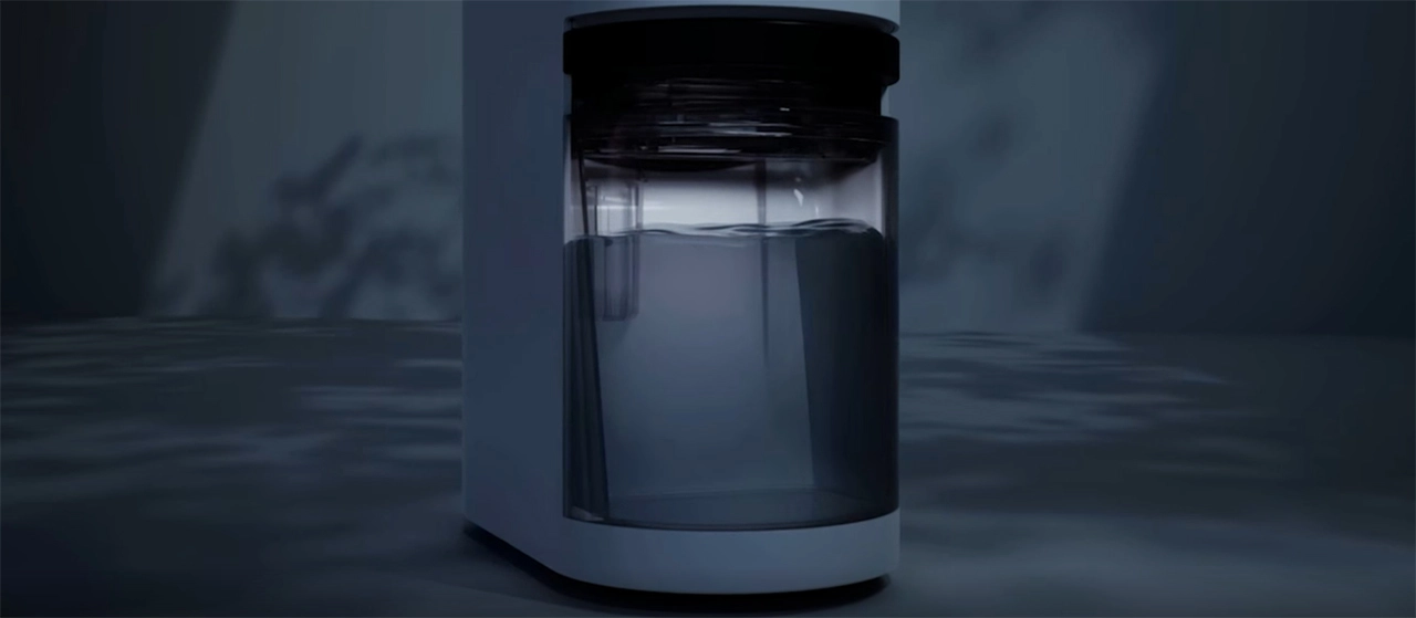 Máy hút ẩm LG DD23GMWE1 6