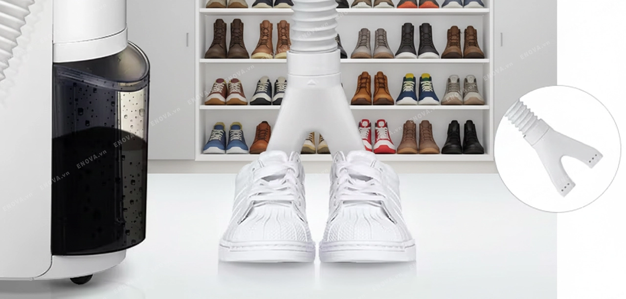 Máy hút ẩm LG MD19GQGE0 14